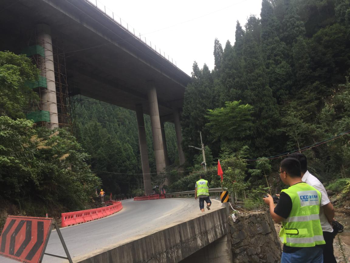 忻州桥梁抗震加固的施工规定是什么？