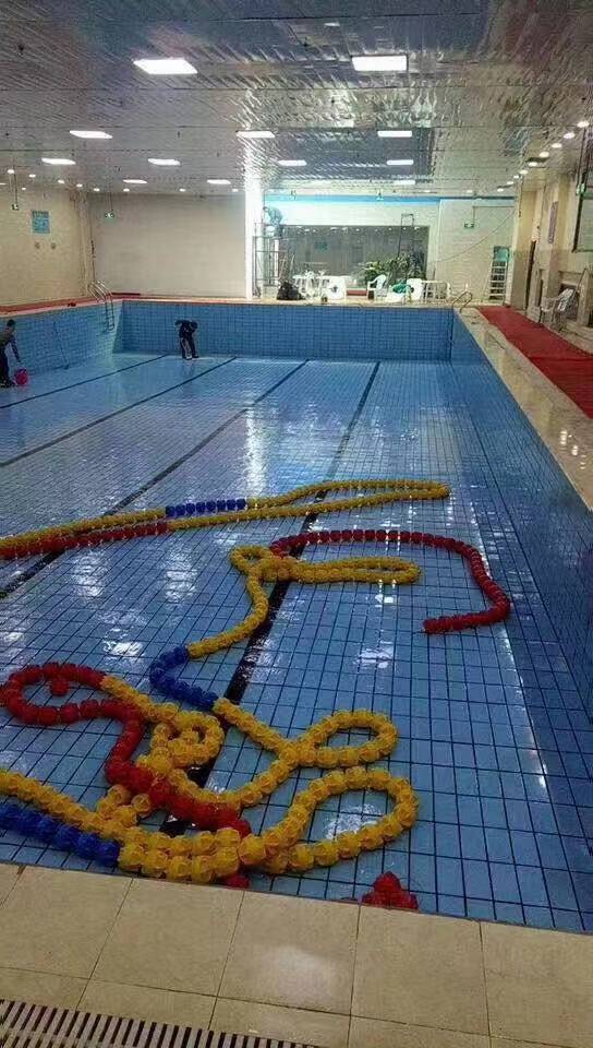 忻州泳池结构加固